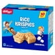 Barres Kellogg's Carrés aux Rice Krispies Goût original, 660 g (format géant) (30 barres de céréales) 660 g, 30 barres – image 13 sur 14