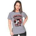 thumbnail image 4 of Kanji Betty Boop Unafraid To Be Me Women's Plus Size Shirt Brisco Brands 2X, 4 of 5