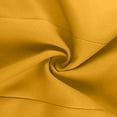 thumbnail image 6 of felwors Womens Blazers for Work Casual Business Open Front Solid Blazers Summer Lightweight Lapel Draped Office Suit Jackets Yellow, M, 6 of 6