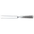 thumbnail image 2 of Global GF-24, Classic Straight, Stainless Steel Carving Fork, Medium, Silver, 2 of 3