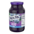 thumbnail image 3 of Welch's Concord Grape Jam, 18 oz Jar, 3 of 8
