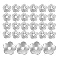 thumbnail image 6 of Masteelf 100 Pcs -Shaped Spacer Beads for Jewelry Making and Fashion Accessories, 6 of 8