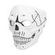 thumbnail image 5 of Máscara de Halloween, máscara de calavera aterradora, máscara de resina de terror para fiesta de cosplay para decoración de festivales, 5 of 8
