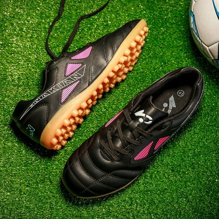 

Professional Football Shoes For Training Soccer Practice Super Foot Bowl