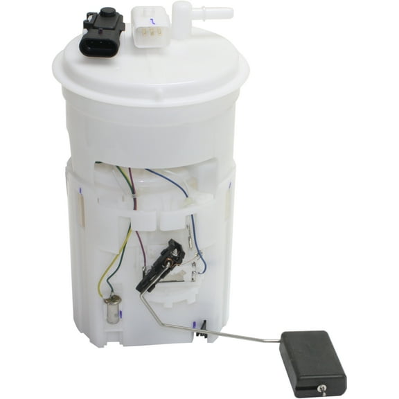 Fuel Pump Compatible with 2006-2008 Chevrolet Aveo 2006-2007 Pontiac Wave 4Cyl 1.6L With Sending Unit