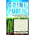 thumbnail image 2 of Going Public, Michael Gecan Paperback, 2 of 2
