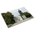thumbnail image 3 of Print: Taras Shevchenko Statue, 22nd St. Near Intersection With P St., NW, 3 of 4