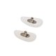 thumbnail image 5 of 1 par de gafas, gafas de sol, accesorios para gafas, almohadillas para la nariz de jade, cuidado de Blanco Yuyangstore Jade jade almohadillas de nariz, 5 of 5