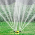 thumbnail image 3 of PURELY- 360° Automatic Rotating Garden Sprinkler | Lawn Sprinkler | Yard Sprinkler, 3 of 6