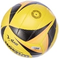 thumbnail image 2 of Balón de voleibol Wilson OPTX AVP réplica mini amarillo, 2 of 4