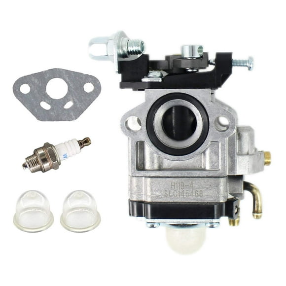 Pro Chaser 6690456 4550304590 Carburetor Replaces Tanaka TED-262L TED-262R S279070 TBC-260PF TBC-260PFL Compatible with Shindaiwa EB630 HT230 HT231 DH230 DH231 T242 EB802 EB802RT Part A021003440