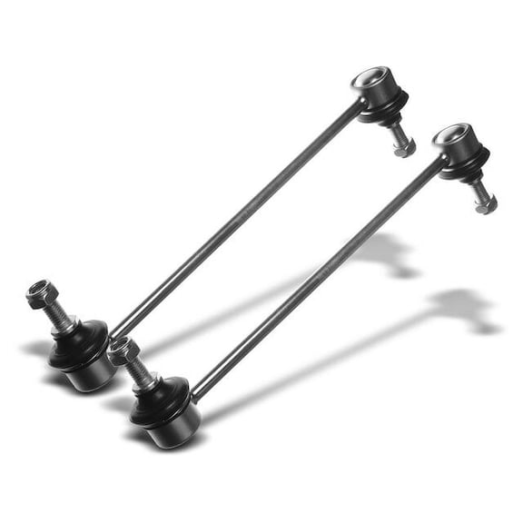 Front Sway Bar Link Kit 2 - Compatible with 1999 - 2000 BMW 323i