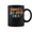 Black, variant on In My Jo Bro Era Retro Saying Groovy Meme Men Coffee Mugs
