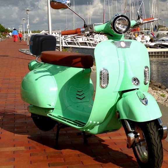 PENIKOKO Adventure Motorcycle Storage Box Bag ABS Material Multi-Color Outdoor Use 1 Pack