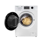 Equator Compact Washer 1.57cf/13lbs POWER WASH 15