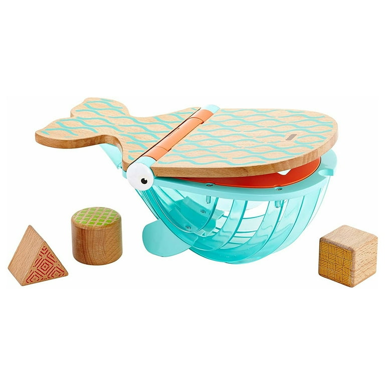 Fisher price hotsell wooden toys