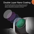 thumbnail image 4 of Drone Camera Lens Filter, Multi Layer Nano Coating Drone CPL Filter  for Outdoor Shooting, 4 of 7