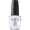 Clear, variant on OPI Nail Lacquer, Top and Base Coat, Clear Nail Polish, 0.5 fl oz