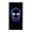Black, variant on Vibrant Spooky Halloween Acrylic Ambient Light Decor, Indoor Home Tabletop Haunted House Trick Or Treat Spooky Party Vibe, Weatherproof Reusable Craftsmanship Display For Holiday Family Guests