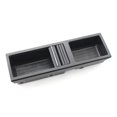 thumbnail image 3 of Center Console Storage Trays Replacement for E46 3 Series Drink Holder 51168248504 51168217953, 3 of 5