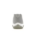 thumbnail image 4 of Jordan Men's Future Wolf Grey Shoes, from StockX, 4 of 5