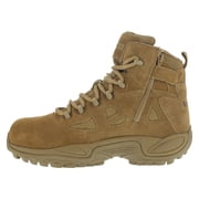 Reebok Rapid Response Composite Toe Tactical Duty Boot