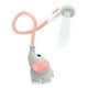 thumbnail image 1 of Ducha de bebé portátil Yookidoo compacta rosa, 1 of 7