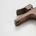 thumbnail image 2 of Furniture Home Decorative Bathroom, Washroom, Kitchen Upc Faucet With Drain - Brown Bronze, 2 of 3