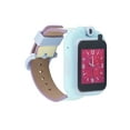 thumbnail image 2 of PlayZoom 2 Kids Girls Holographic Smartwatch & Earbuds Set, 2 of 5