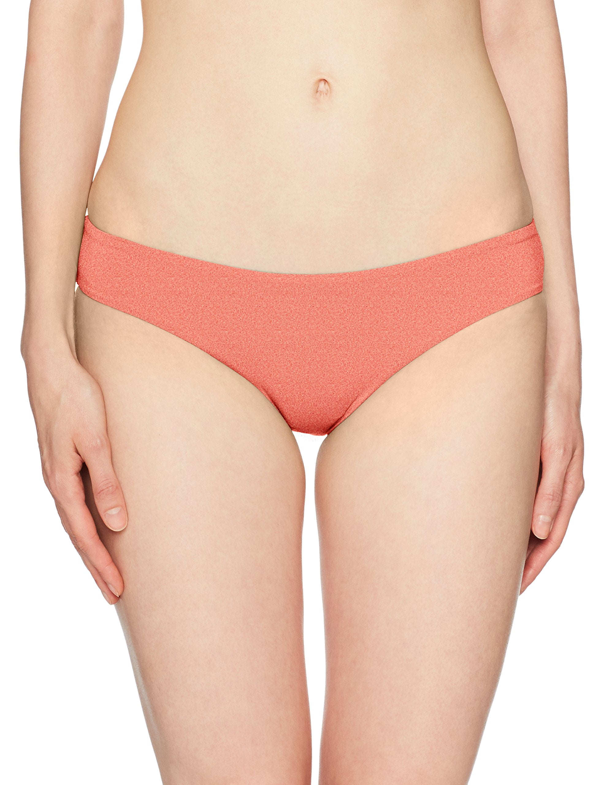 Billabong Billabong Womens Medium Cheeky Bikini Bottom Swimwear