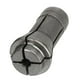 thumbnail image 5 of Adaptador de mandril de pinza para broca de enrutador para torno CNC, fresa de fresado 3mm, 5 of 7