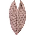 thumbnail image 2 of Thick Knitted Winter Warm Infinity Scarf, 2 of 6