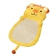 thumbnail image 5 of Rascador para gatos, alfombrilla de sisal, alfombrilla para rascar gatos, cojín duradero para mascotas, juguete interactivo colgante, cama de salón, León de color amarillo Salvador Dali Disuasorio de arañazos de gato, 5 of 10