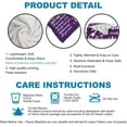 HQIAN 70th Birthday Gifts for Women,70 Year Old Birthday Gifts for