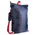 thumbnail image 2 of Bolsa De Lavandería De Poliéster Con Correas De Hombro Ajustables Mochila De Lavandería De Gran Capacidad Multipropósito Para Lavandería Doméstica Estudiante Universitario Moyic HA019733-00, 2 of 7