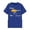 Blue, variant on Womens Athletic Tops Workout Top Women Tops Summer Large plus Long Sleeve Tech Stretch Athletic Wear for Women Tall Long Sleeve Shirts for Loose Fit Womens Tee Shirt Loose Shirt Blue S
