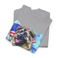 thumbnail image 4 of Dog 4th July, Freedom Shirt,Independence Shirt,Patriotic Shirt ID-0412-JVU1, 4 of 13