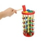 thumbnail image 4 of Taidda Juguete de Escalera de Madera, Juguete Educativo para ni?os Desarrollo de Inteligencia de Knock Ball Colorido Regalo Preescolar para ni?os EOTVIA No, 4 of 6