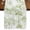 Sage Green, variant on Table Runners 70 Inches Long Dress Scarves, Watercolor Forest Green Farmhouse Coffee/Dining/Kitchen Table Decor, Holiday Table Runner, Abstract Art Modern Trees 13x70 Inch