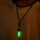thumbnail image 1 of Colgante Esmaltado Retro Hip-Hop Ganfancp Collar Luminoso Unisex Joyería para Hombre, 1 of 5