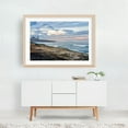 thumbnail image 6 of Sunrise Serenity at Sunset Cliffs - San Diego California Photography Ocean Coast Sunset Landscape Beach Waves Palm Tree Unframed Wall Art Print 40 x 60 inches, 6 of 7