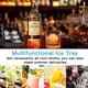 thumbnail image 3 of New,suitable Silicone Ice Cube Tray, Large Ice Cube With Lid, Set Of 2 Easy Release Ice Cubes, Ice Cube, 3 of 4