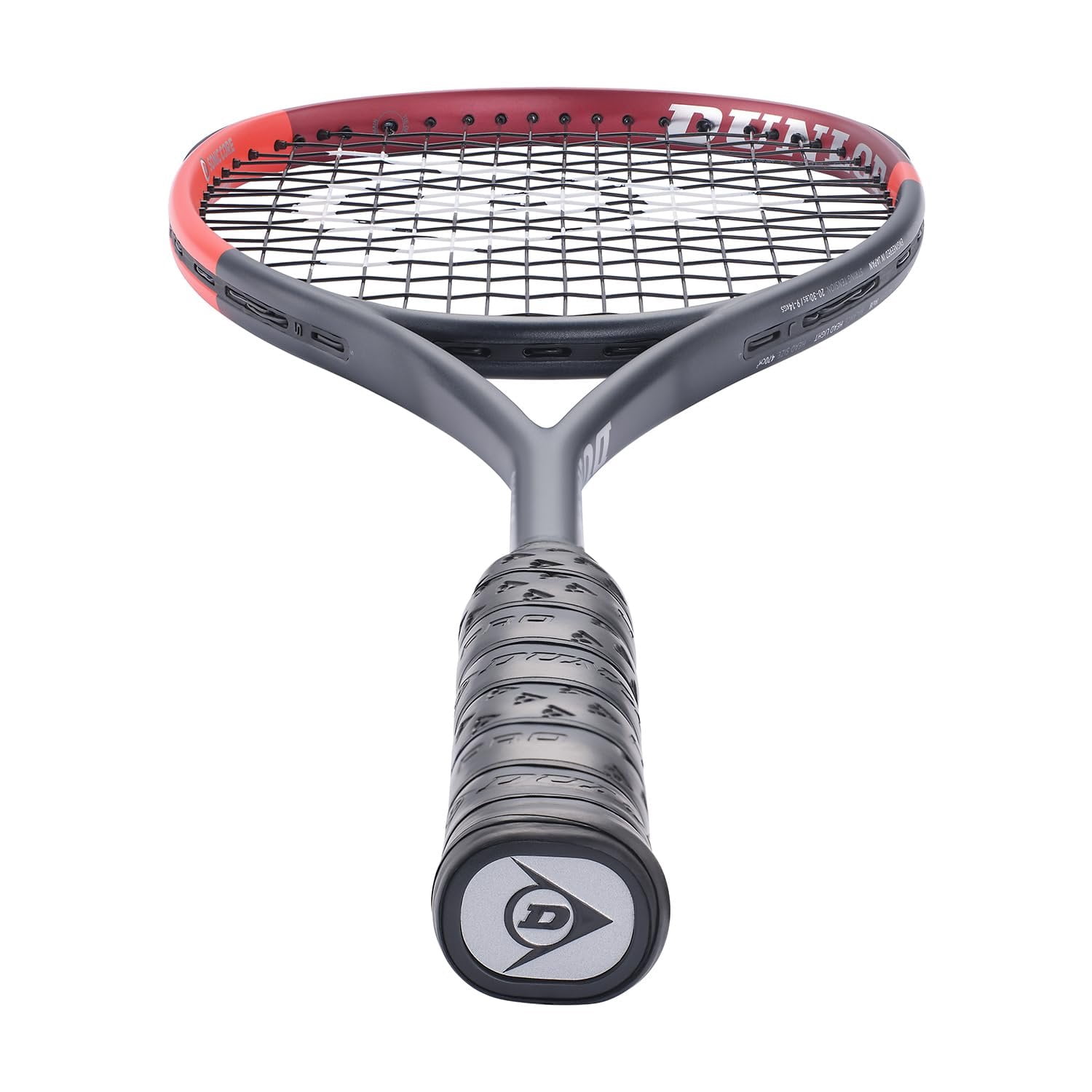Dunlop CX125 Squash Racquet
