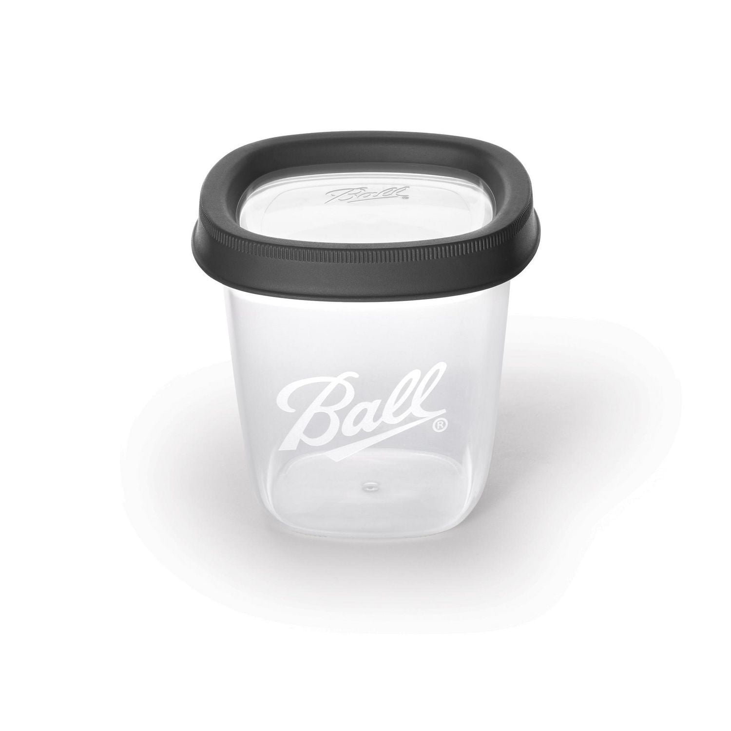 Ball Freezer Jar/Lids 473mL