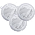 thumbnail image 1 of Tamiz de malla de plástico, filtro de alimentos para integración de embudo de acero inoxidable, malla fina de alta densidad para limpieza apta para lavavajillas, 1 of 5