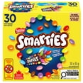 thumbnail image 1 of SMARTIES Hide Me Boxes, Perfect for Easter Baskets, Prepared in a Peanut-free Facility, 1 of 8
