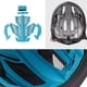 thumbnail image 3 of Casco de bicicleta Ajustable Toystoory protector de cabeza ciclismo blanco, 3 of 6