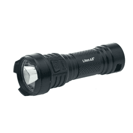 Ozark trail 750 lumen rechargeable camping flashlight discount