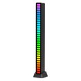 thumbnail image 4 of Sound Ambient Lamp,RBG Music Atmosphere Light Music Level Indicator Light Audio Warm Lamp Bar Modern Innovation, 4 of 12
