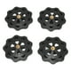 thumbnail image 5 of Tuerca de ajuste de cama caliente NikouMX para impresora D 4 piezas, 5 of 8